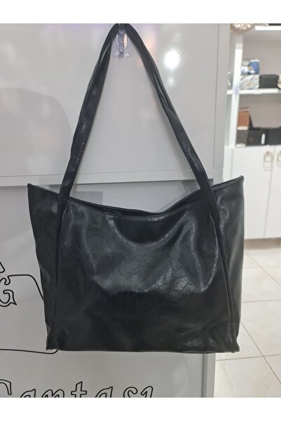 GÖNÜL Geniş Hacim Omuz Çantası