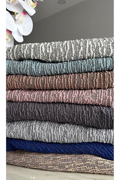 TUCHMALL 3 persoane 2 huse de scaun jacquard - huse de scaun tăiate Chester