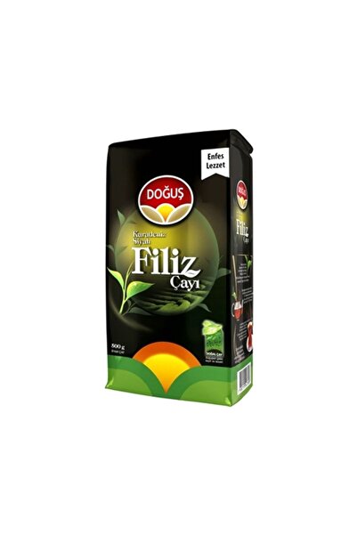 Doğuş Çay 24'lü Doğuş Filiz Çay 500 Gr.