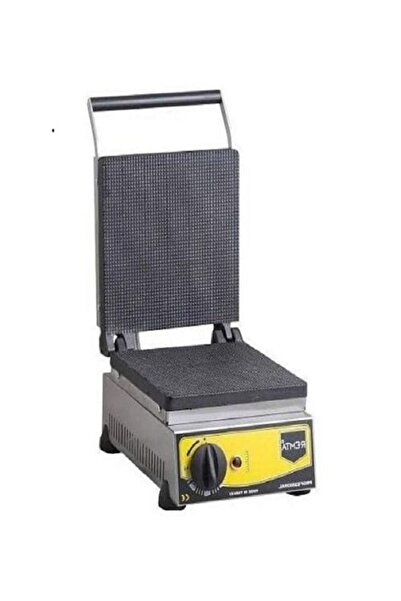 Remta KT01 Kornet Makinası Döküm Elektrikli Külah Yapma Makinesi