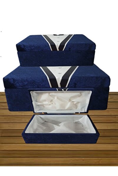 Sonem Çeyiz 3 Шматки наречена наречений валіза валіза валіза валіза наречений 0126