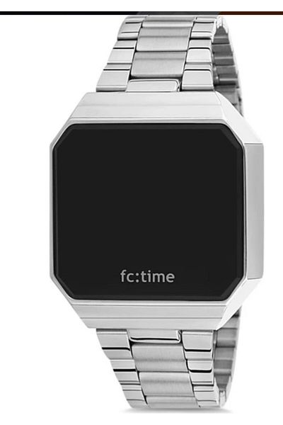 Ferrucci Fc Clock