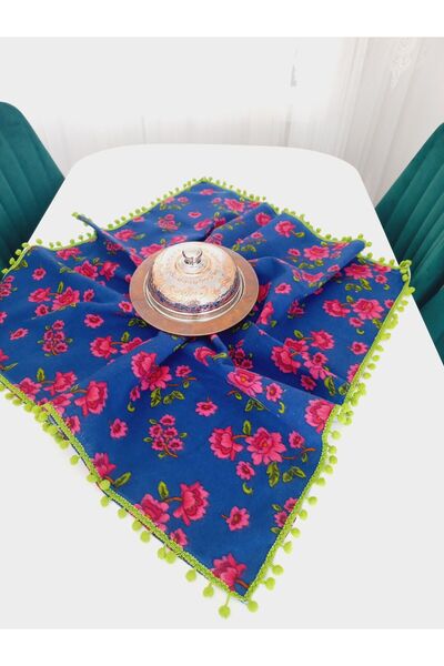 NaniNani KALKAN, Otantik Örtü, Pazen Örtü, Divitin Örtüsü, Masa Örtüsü, Yoğurt Mayalama Örtüsü, Ekmek Örtüsü