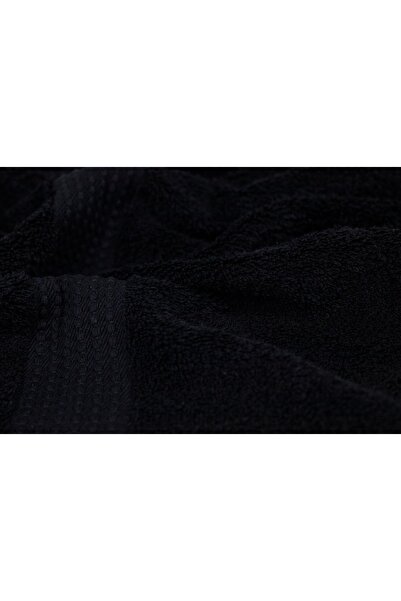 MAURAHOME Tomurcuk %100 Pamuk 6'lı Banyo Havlu Seti (2'li Banyo Havlusu 70x140cm ve 4'lü El Havlusu 50x100cm)