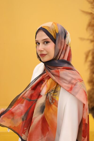 Silk Home Nariya Shawl 90002-10