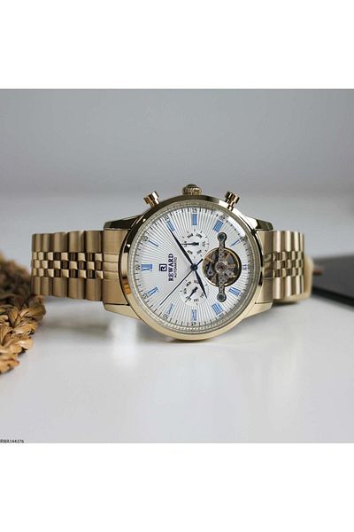 Reward Rwa144376 Men's Wristwatch