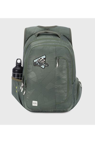 Wildcraft WIKI GIRL 4 Wildcraft Backpacks Olive 30L