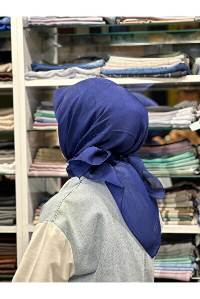 PİRAMİT Amber Glitter Scarf