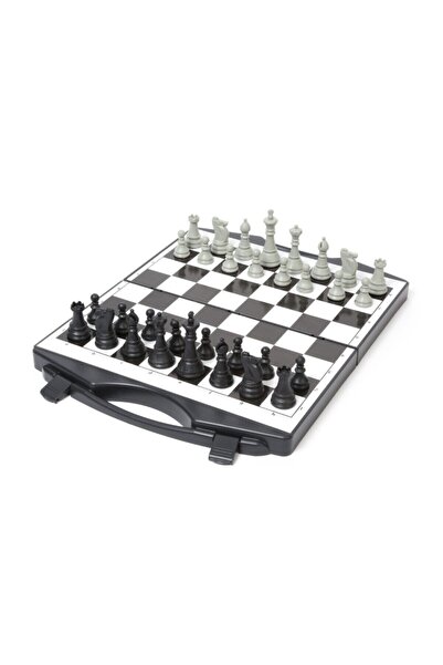 IG Bag Type Chess Set