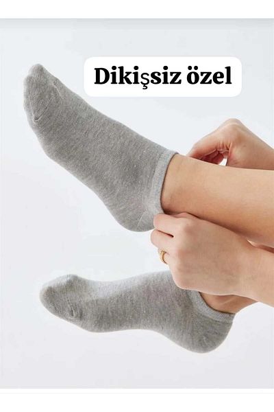 Gezen Çorap 10 броя мъжки чорапи с ботуши, сиви, специално качество (НЕ СЕ СВАЛЯТ ОТ КРАКА) 869652136458