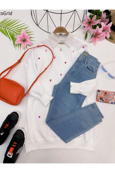 YEDİLALE ΜΙΚΡΗ ΚΑΡΔΙΑ ΚΕΝΤΗΜΕΝΟΣ ΙΔΡΩΤΗΣ