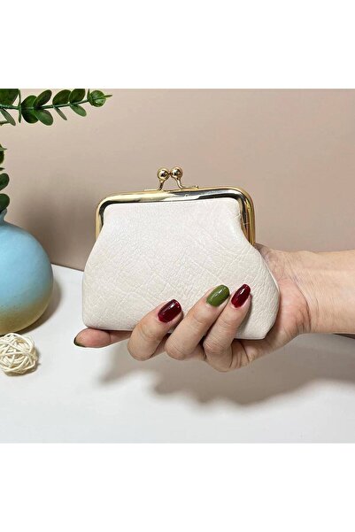 rinkadoll Νέο Σχέδιο - Πορτοφόλι με κλιπ μικρού μεγέθους