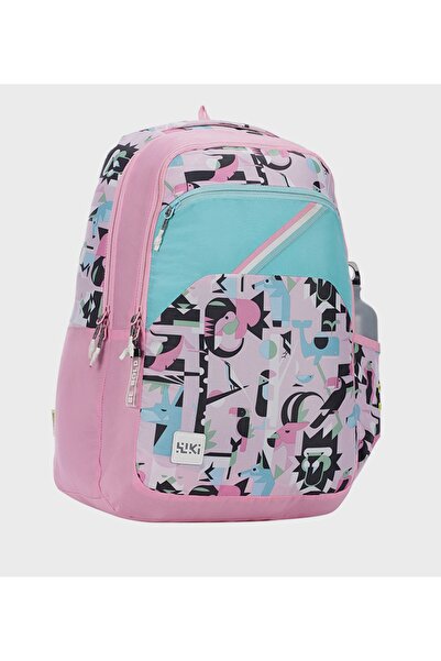 Wildcraft WIKI-3 Wildcraft Backpacks Pink 29L