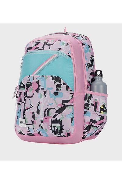 Wildcraft WIKI-3 Wildcraft Backpacks Pink 29L