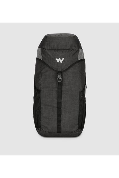 Wildcraft Hawk_30 Wildcraft Technical Packs Black_Grey 30L