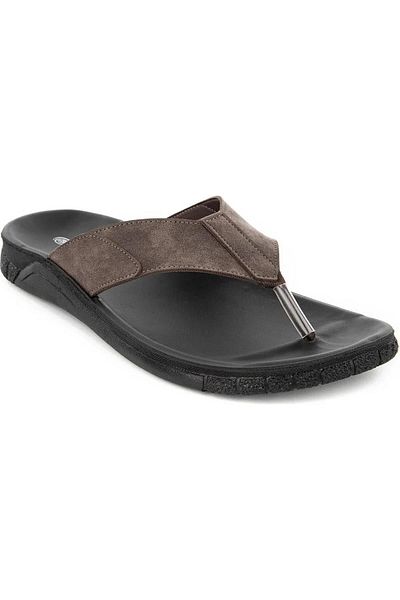 Muya Orthopedix Wada Wet Floor Men's Flip Flops 34303