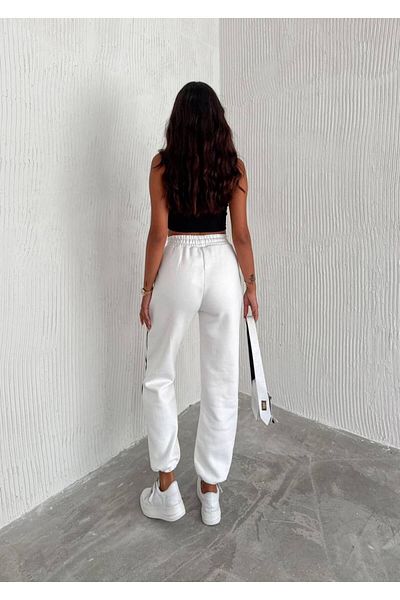 Noa Noa Γυναικείο καρότσι Three Thread Jogger Sweatpants