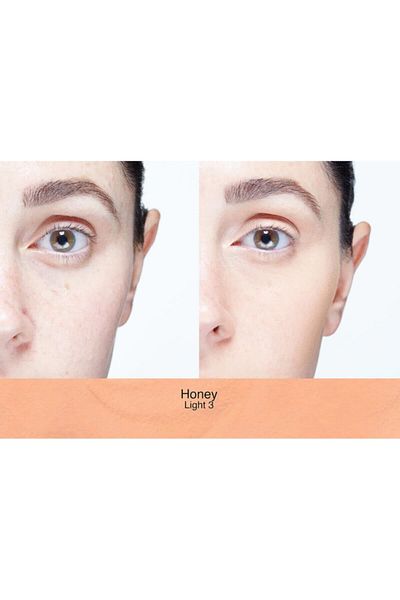 Nars Revitalizing Concealer That Covers Spots on the Skin and Dark Circles - Honey Passi.2580