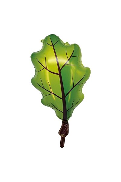 CANSIN بالون ورق شفاف استوائي