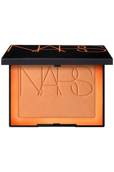 Nars San Juan Passi.2630 - Bronze Applicant Powder Bronzer