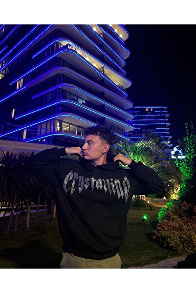 Crystall2m Transpirație de argint