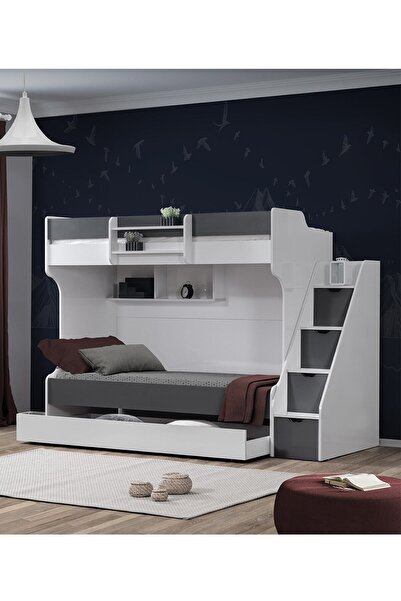 Setay Ranza, Kardem Yavrulu Ranza - Antrasit