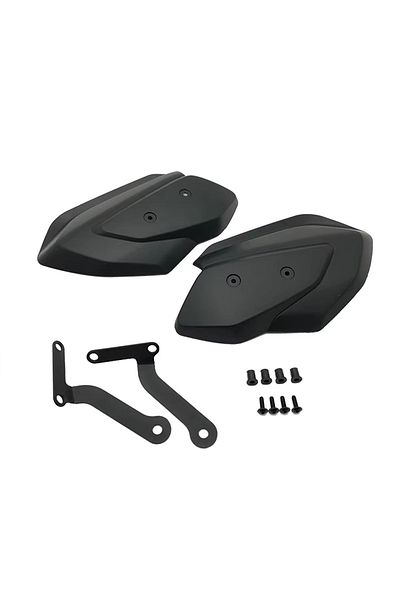 Knmaster Xmax 250 - 300 Hand Protection