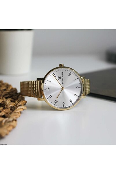 Daniel Klein Dk992448 Kadın Kol Saati