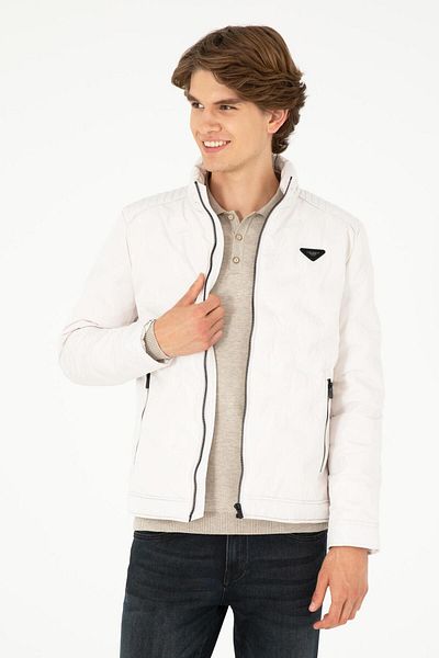 U.S. Polo Assn. Us Polo Assn. G081Sz0Ms- 1946408   Men's Coat