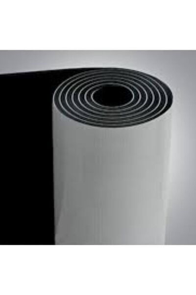 NK Ses Ve Isı Yalıtımlı Kaucuk (BİR METRE KARE FİYATI)