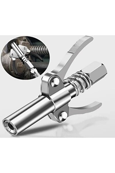 Genel Markalar ÇIFT MANDALLI GRES POMPA UCU