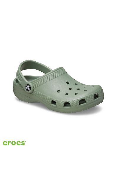 Crocs Детско класическо сабо Moss Kids