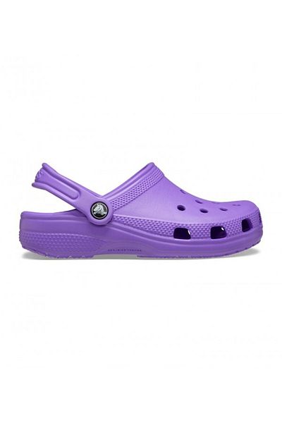 Crocs حذاء كلاسيكي للأطفال الصغار من Galaxy