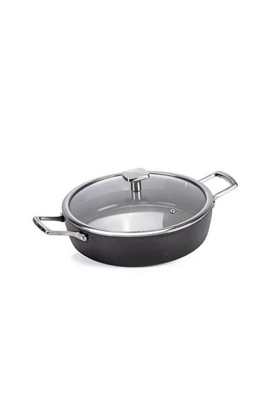 moneta Armonia Finegres Short Pot 28 Cm Lid