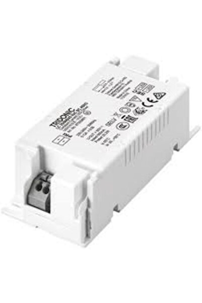 TRIDONIC 25 WATT 600 MA LED DRIVER / LED TRAFOSU