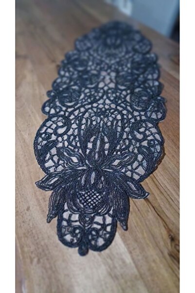 Neweste 120*40cm Runner - Ranır, Consolă, Masă de capăt și Față de masă Solon