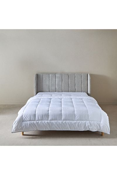 Home Box PureShield King Antimicrobial MicroGel Duvet - 220x220 cm