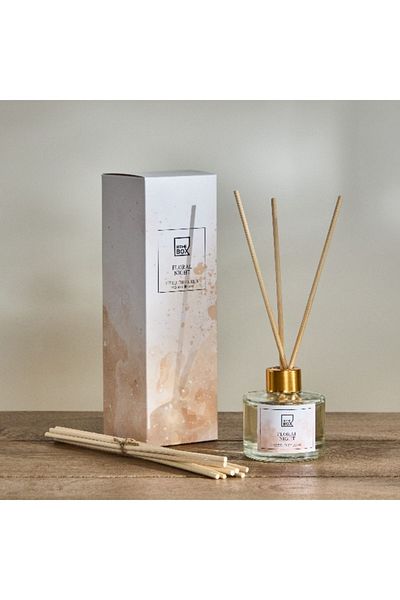 Home Box معطر جو برائحة الزهور الليلية من جاردن - 100 مل
