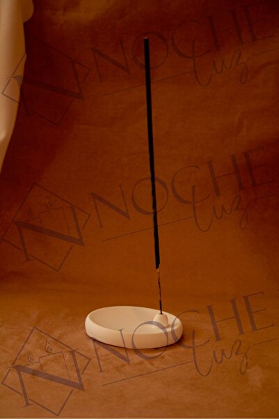 NocheLuz Yuvarlak Çubuk Tütsülük