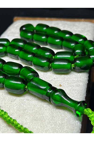 AHMET EROL TESBİHCİLİK OBJE BENZETME NECEF TESBİH