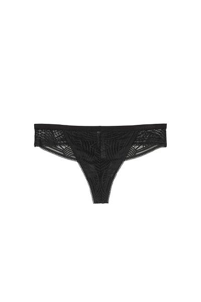 Marc O'Polo String Zeitlose Spitze