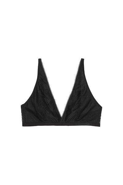 Marc O'Polo Bralette Zeitlose Spitze