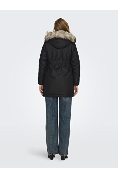 ONLY MATERNITY Langer Parka OLMIRIS Langer Parka