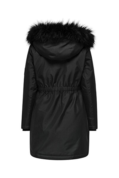 ONLY MATERNITY Langer Parka OLMIRIS Langer Parka