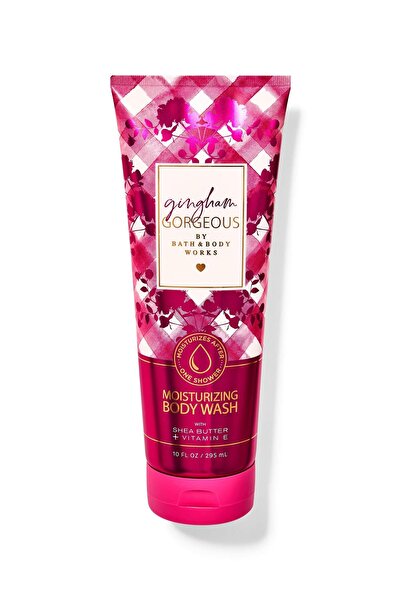 Bath & Body Works Gingham Gorgeous Nemlendirici Duş Jeli 295 mL