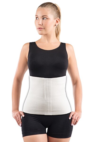 wicromed Ελαστικός κορσές Μάλλινο - Άνετη εφαρμογή