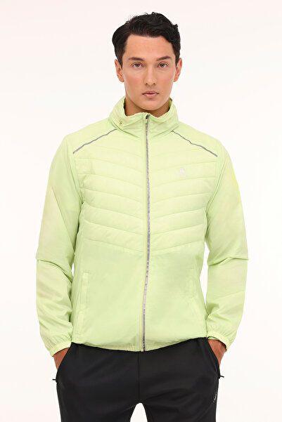 lumberjack ML PERF 8STYLE1 4PR Κίτρινο ανδρικό αδιάβροχο