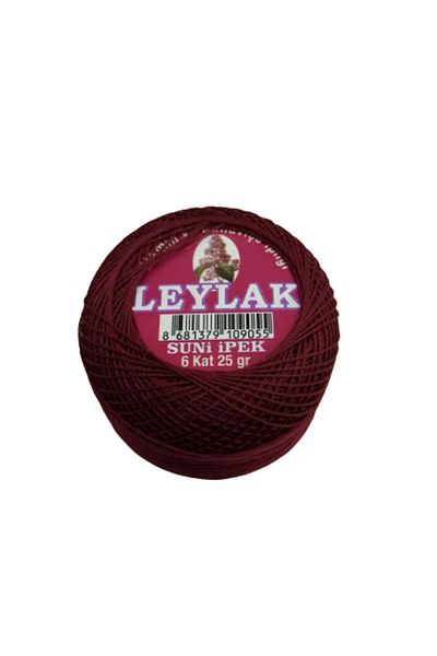 Leylak Συλλογές σχοινιού ατεμαΐνης 9 στρώσεων