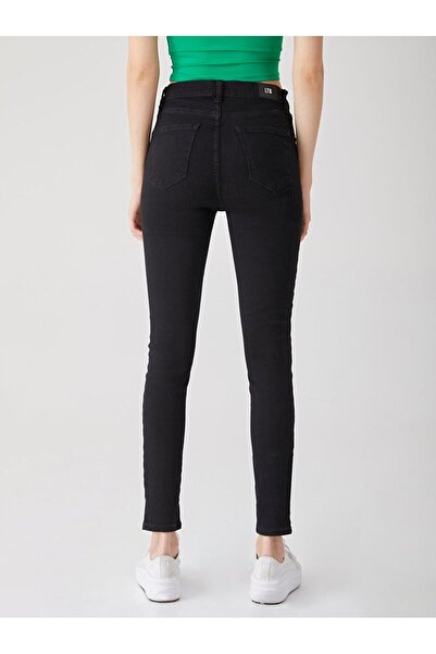 Ltb Amy X Mid Waist Jean Pants
