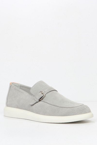 Hammer Jack Swent Gray Men's Casual Shoes
